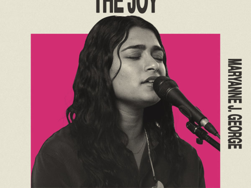 The Joy (Single)