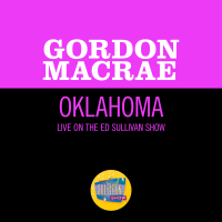 Oklahoma (Live On The Ed Sullivan Show, November 4, 1962) (Single)