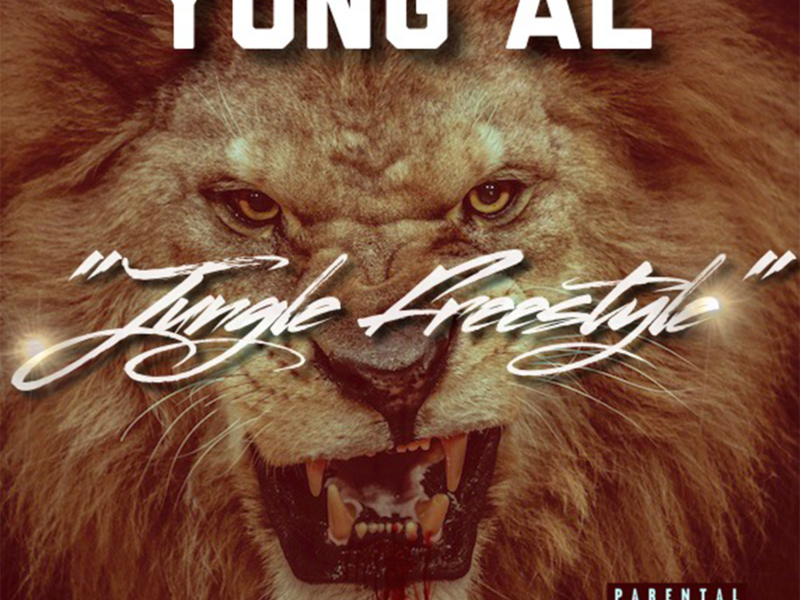 Jungle Freestyle