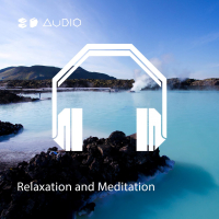 8D Audio Relaxation and Meditation Loopable (Single)