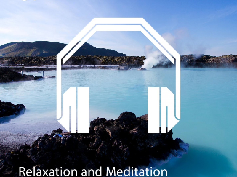 8D Audio Relaxation and Meditation Loopable (Single)