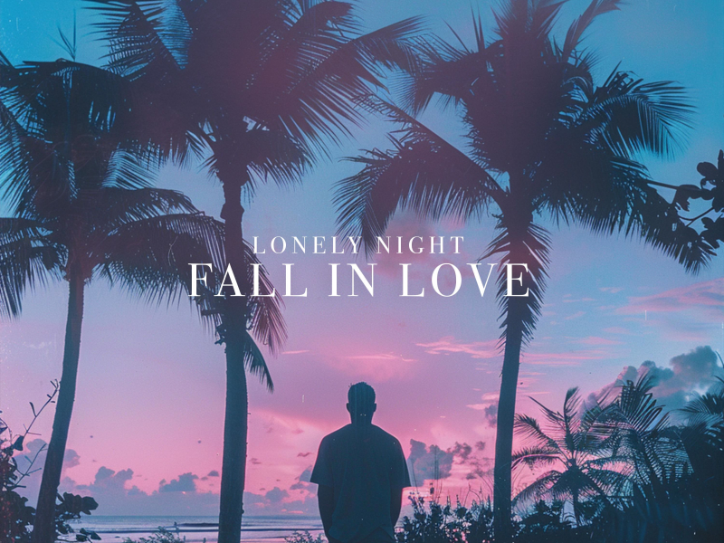 Fall In Love (Single)