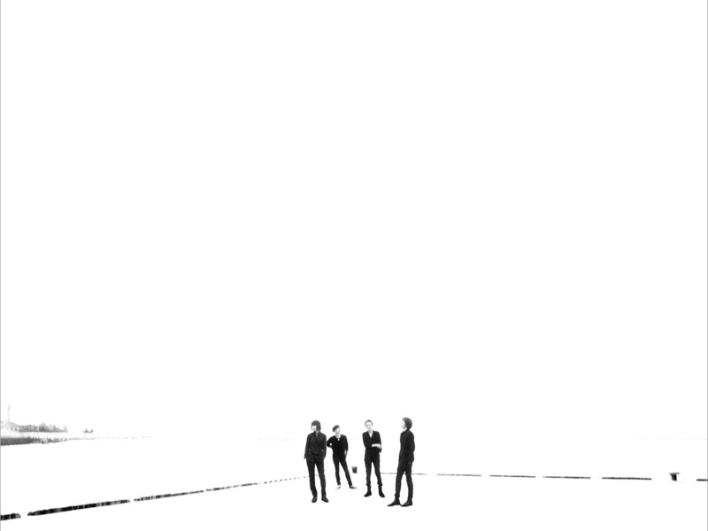 月夜の残響 ep. (EP)