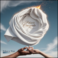 Fáisca Cruzada (Peace) (Remastered 2024) (Single)