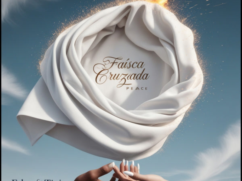 Fáisca Cruzada (Peace) (Remastered 2024) (Single)