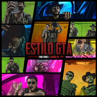 Estilo GTA (Single)