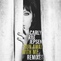 Run Away With Me (Remixes) (Single)