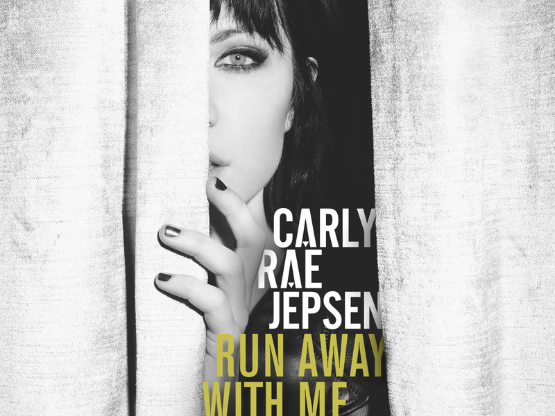 Run Away With Me (Remixes) (Single)