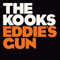 Eddie's Gun (Single)