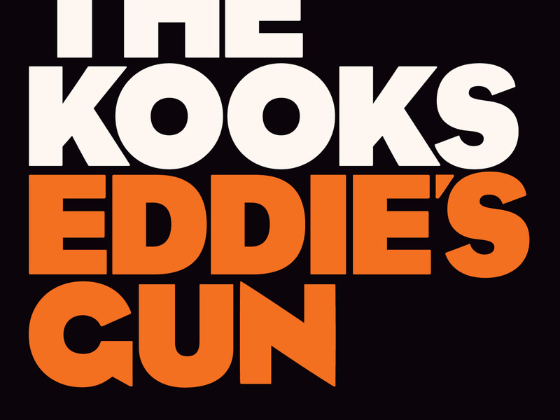 Eddie's Gun (Single)