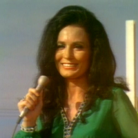 Coal Miner's Daughter (Live On The Ed Sullivan Show, October 11, 1970) (MV) (Single)