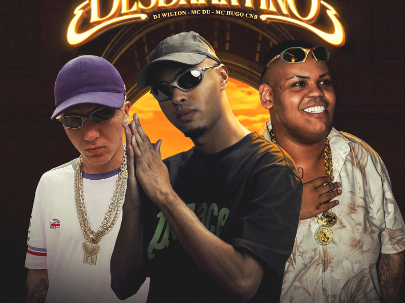 Desbaratino (Single)