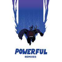 Powerful (Remixes) (EP)