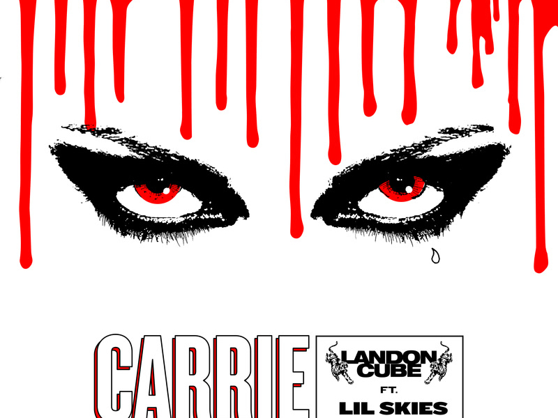 Carrie (Single)