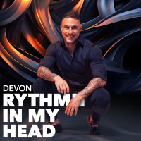 Rhythm in my Head (Single)