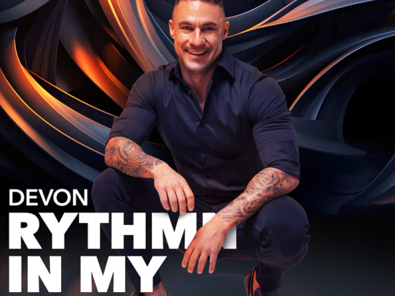 Rhythm in my Head (Single)