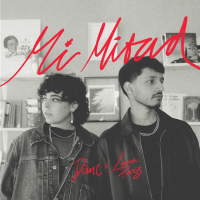 Mi Mitad (Single)