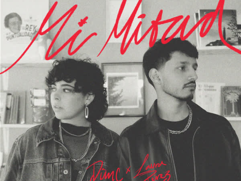 Mi Mitad (Single)