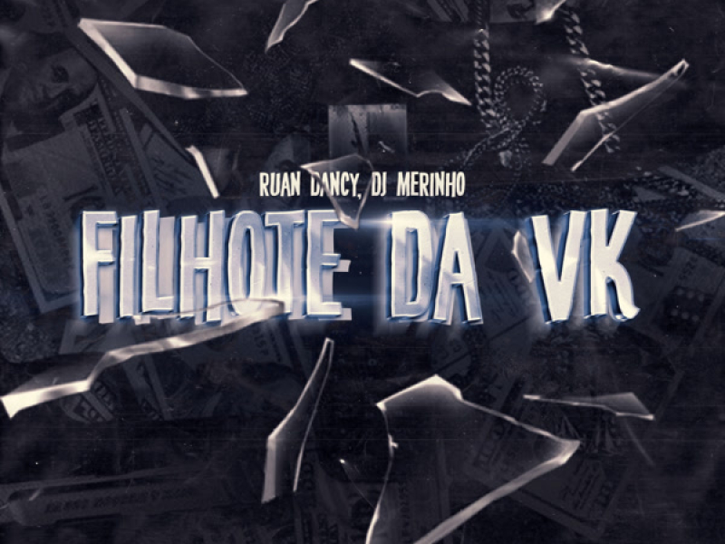 FILHOTE DO DA VK (Single)
