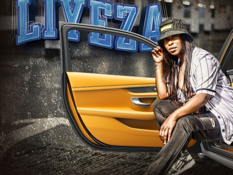 Liyeza (Single)