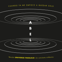 Cuando Ya Me Empiece a Quedar Solo (Universo Paralelo - Sinfónico) (Single)