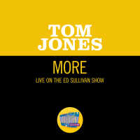 More (Live On The Ed Sullivan Show, March 6, 1966) (Single)