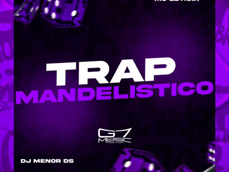 Trap Mandelistico (Single)