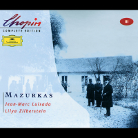 Chopin: Mazurkas