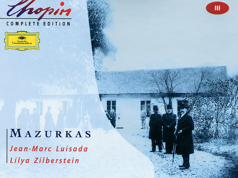 Chopin: Mazurkas