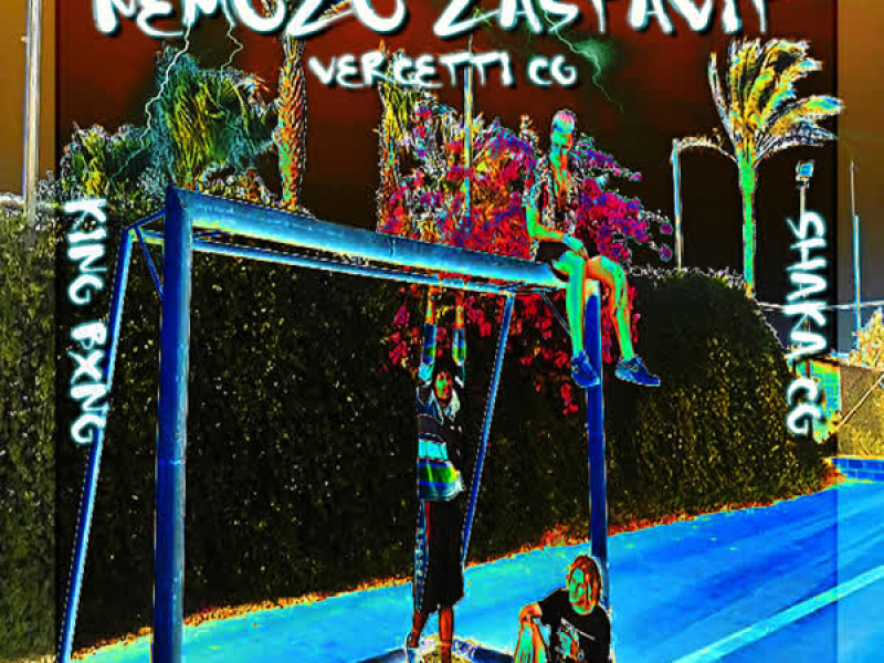 Nemůžu zastavit (Single)