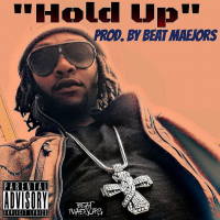 Hold Up (Single)