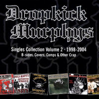 Singles Collection Vol. 2