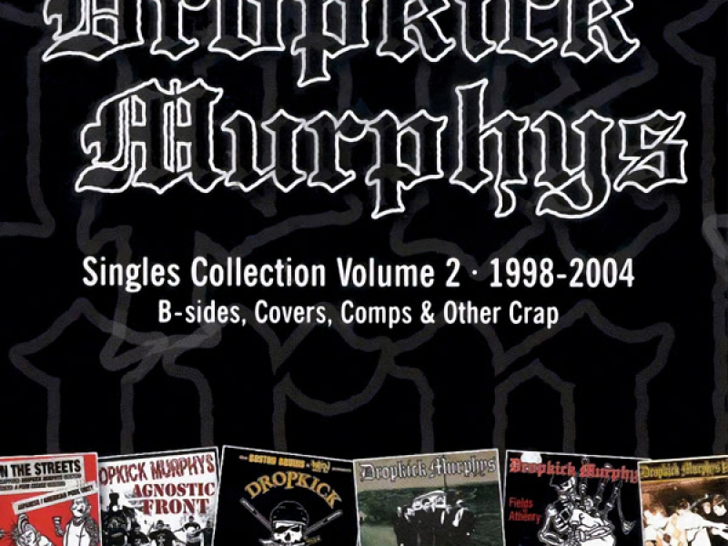 Singles Collection Vol. 2