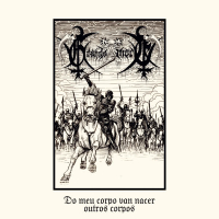 Do meu corpo van nacer outros corpos (Single)