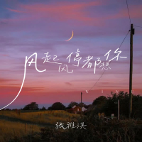 风起风停都想你 (Single)