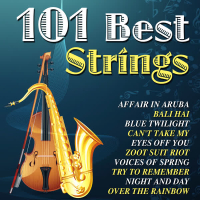 101 Best Strings