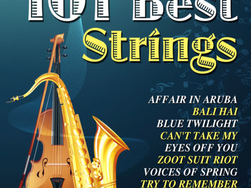 101 Best Strings