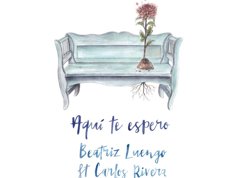 Aquí Te Espero (Versíon Balada) (Single)