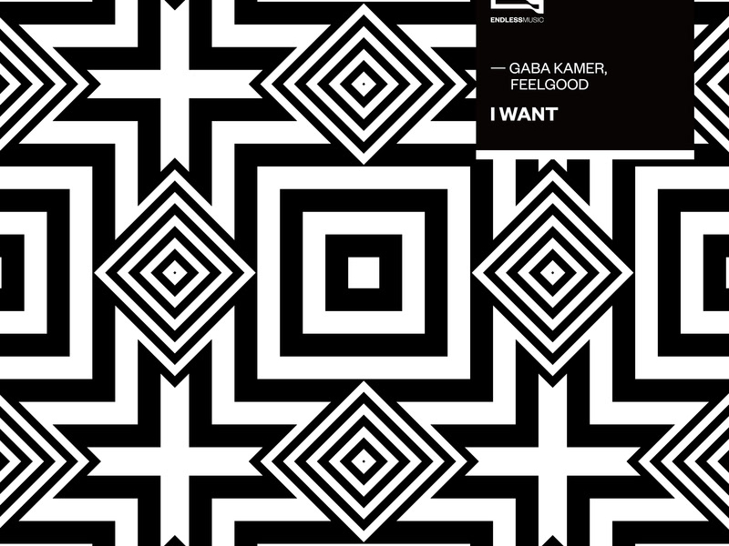 I Want (Single)
