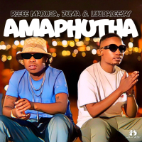 Amaphutha (Single)