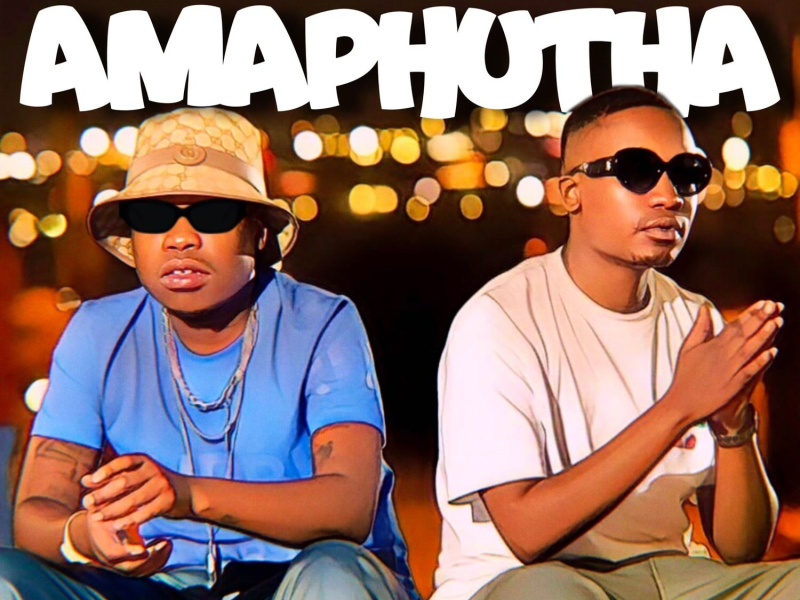 Amaphutha (Single)
