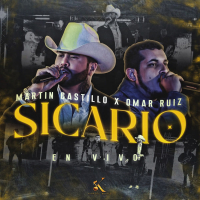 Sicario (En Vivo) (Single)