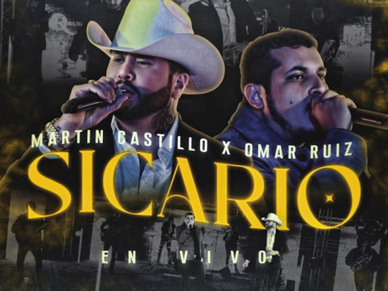 Sicario (En Vivo) (Single)