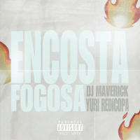 ENCOSTA FOGOSA (Single)