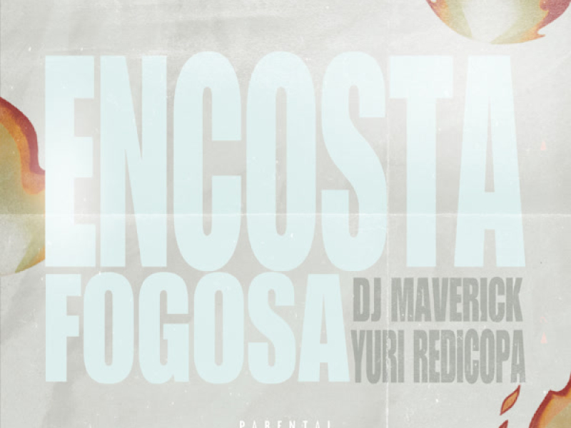 ENCOSTA FOGOSA (Single)