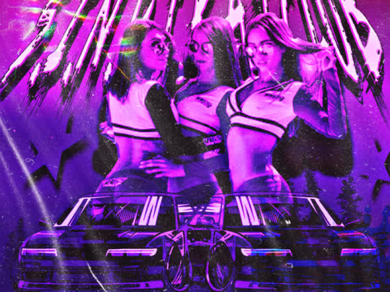 S.I.N.D.I.K.A.T CLUB (EP)