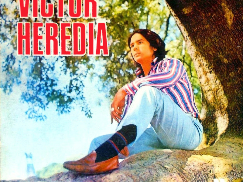 Víctor Heredia