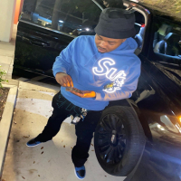 Whole Thang (Single)