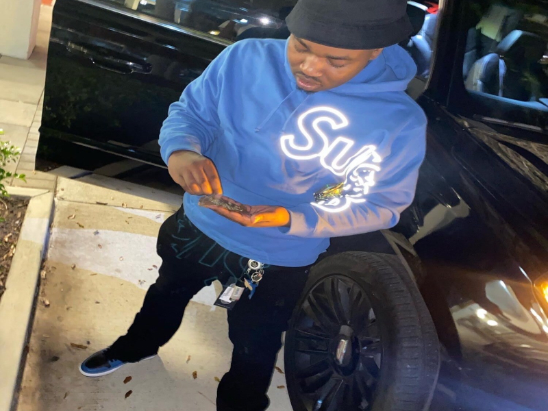 Whole Thang (Single)