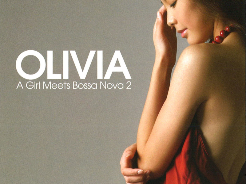 A Girl Meets Bossanova 2